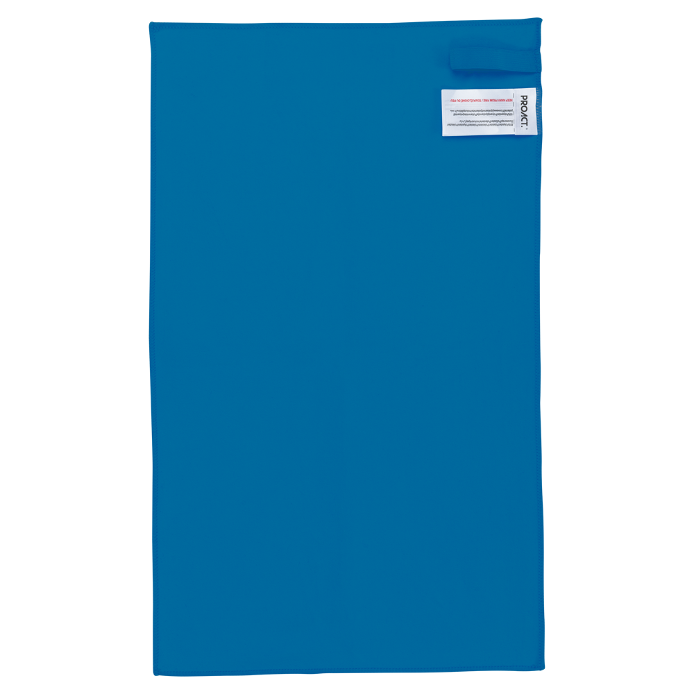 PA573 - Sporthanddoek microvezel - 30 x 50 cm