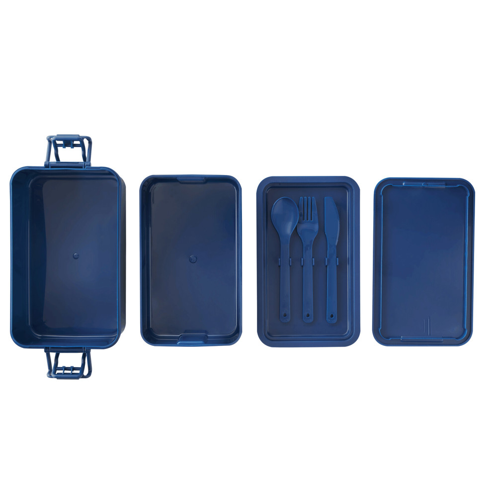 WELL PREPARED - Lunchbox