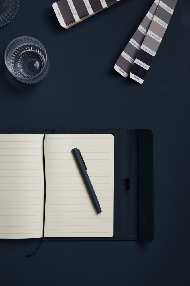 VINGA Baltimore RCS recycled RVS pen