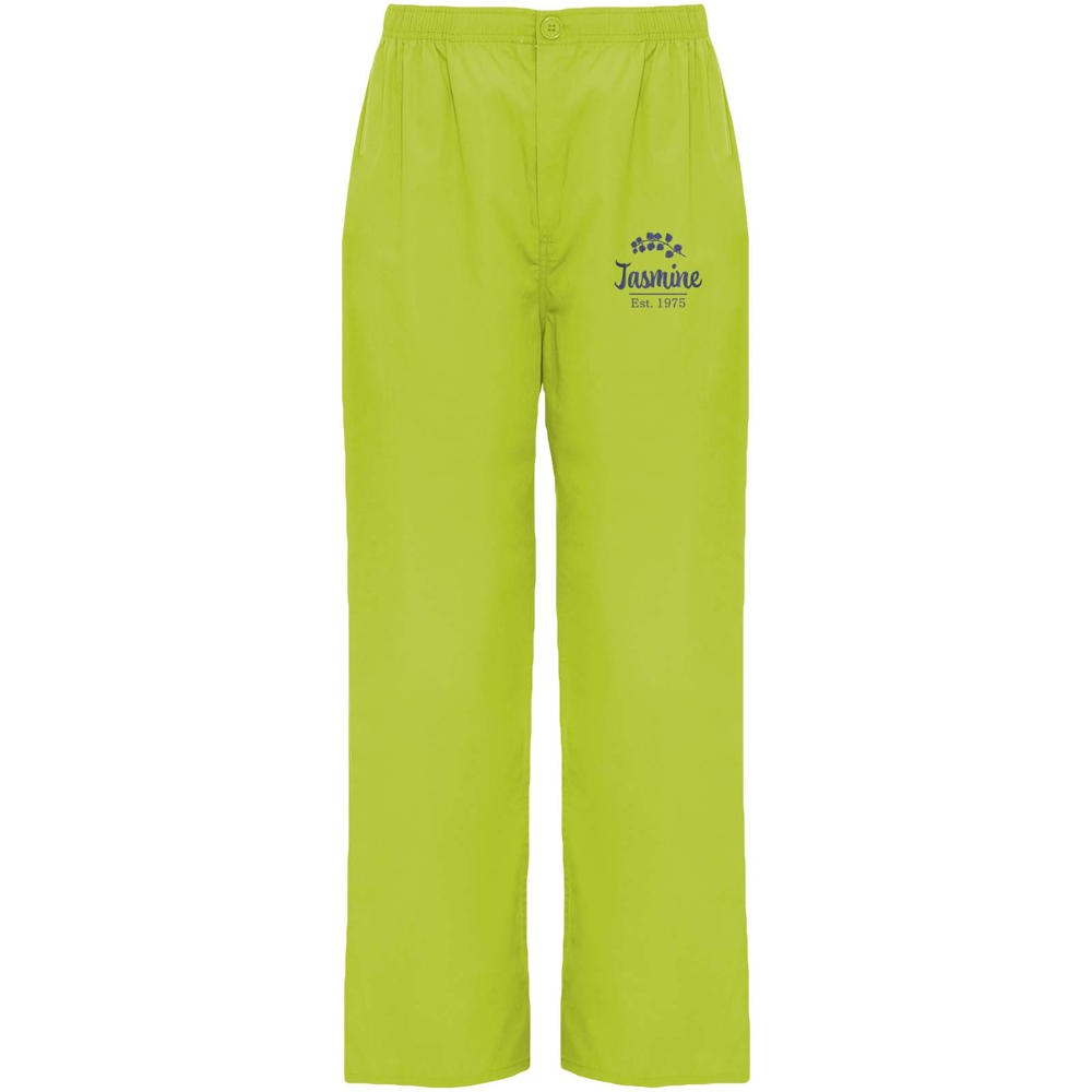 Vademecum 160 g/m2 uniseks servicebroek