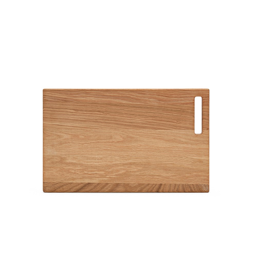 Moore Eikenhouten plank - Natuurlijk