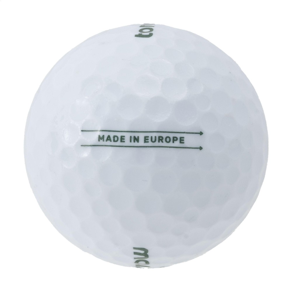 tomorrow golf Single Pack Golf Balls