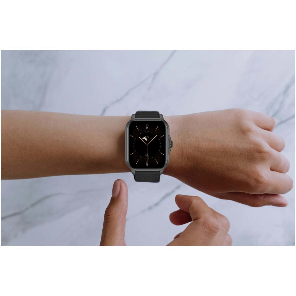 Prixton AT803 activity tracker met thermometer