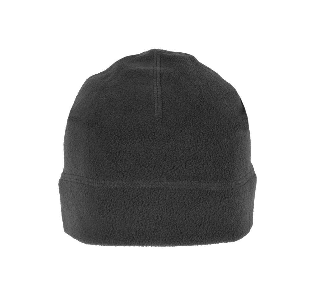 KP883 - Gerecycleerde muts van fleece - Dark Grey