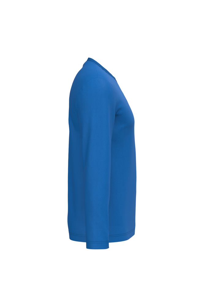 IB313C - iDeal150 uniseks T-shirt LSL