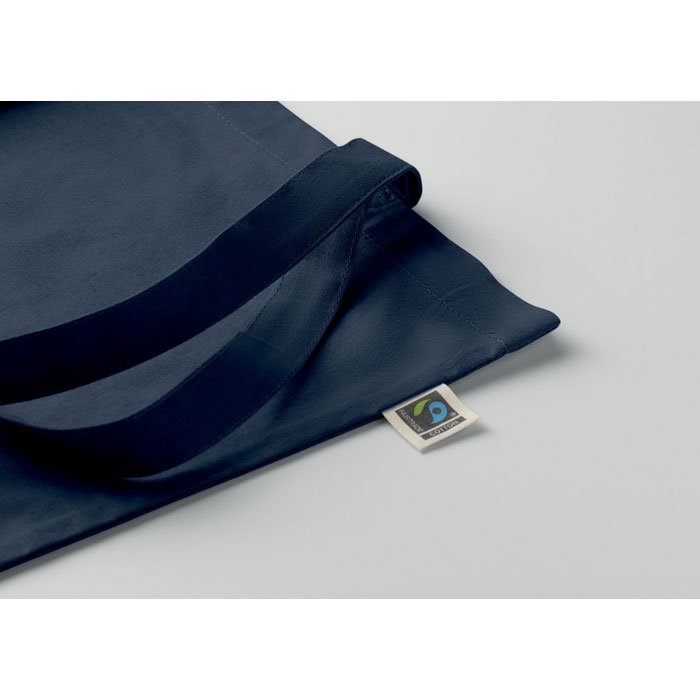 OSOLE+ COLOUR - Fairtrade boodschappentas 180g