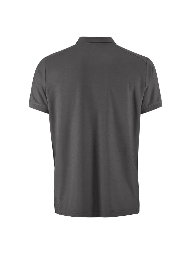 Craft - CORE Unify Polo Shirt M Granite XL