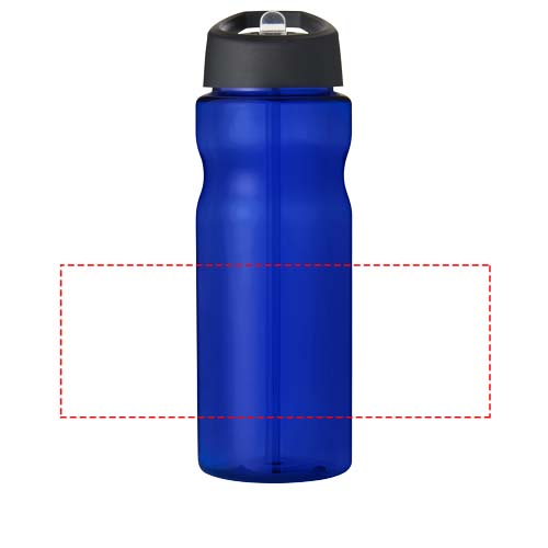 H2O Active® Base Tritan™ 650 mlsportfles met tuitdeksel