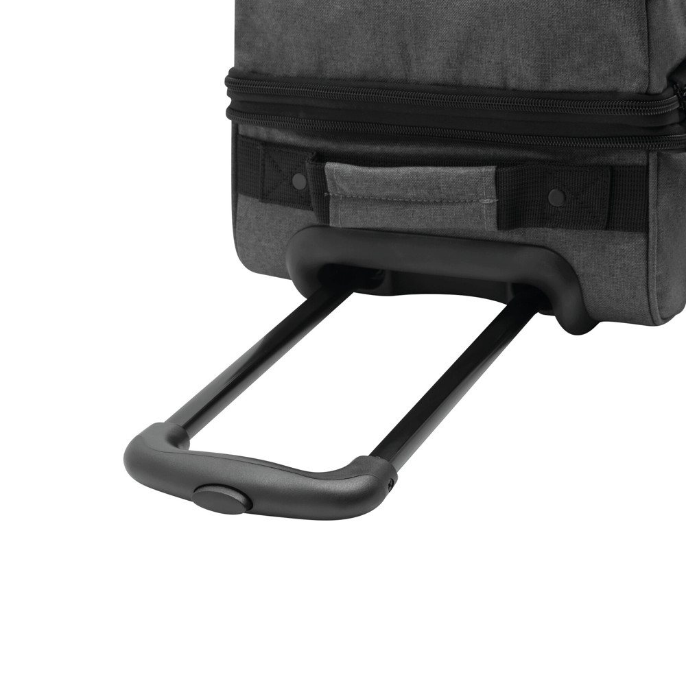 VISBY - Trolley reistas