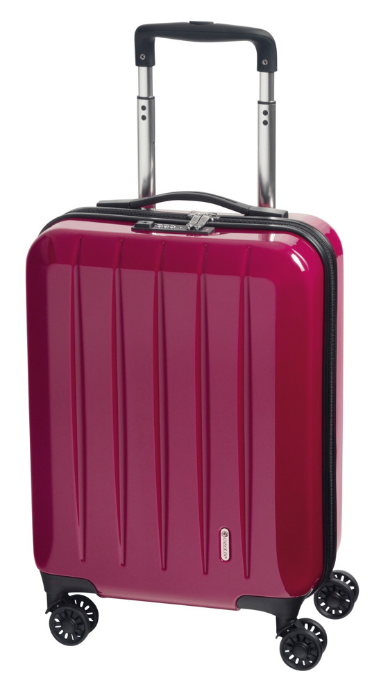 LONDON 2.0 - Trolley-set