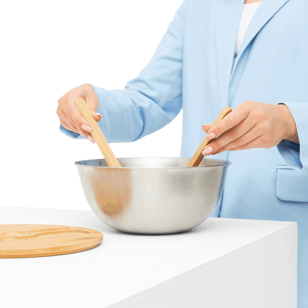 EAT HEALTHY - Slakom