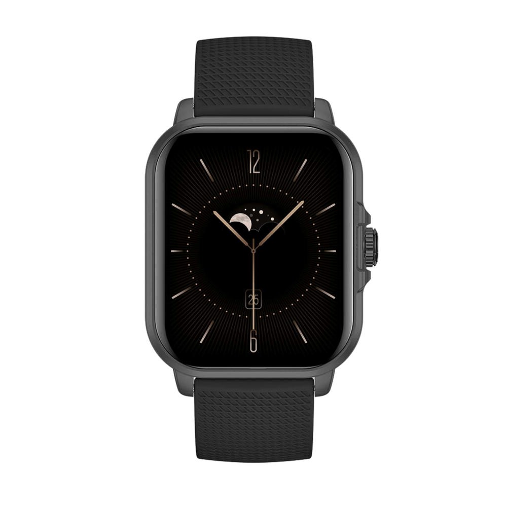 Prixton AT803 activity tracker met thermometer