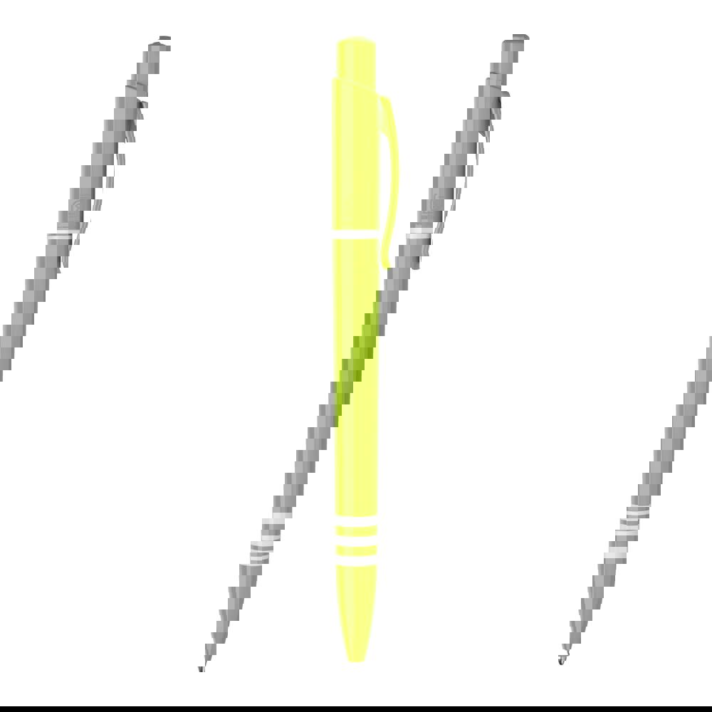 Balpen Tropic Colour hardcolour