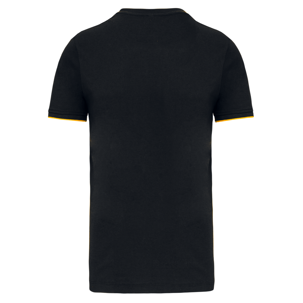 WK3020 - T-shirt Day To Day korte mouwen