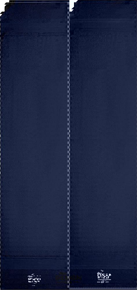 Sophie Muval handdoek 140x70 cm, 450 gr/m²