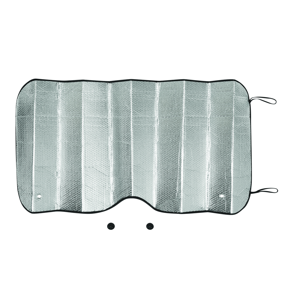 SHADOW FOLD - Auto-zonnescherm