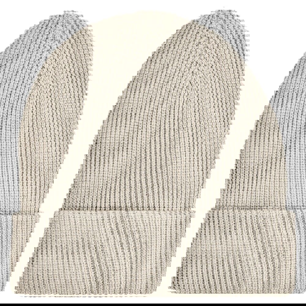 Wafelmuts - Zand (12-000-TPG White Swan) / Zand