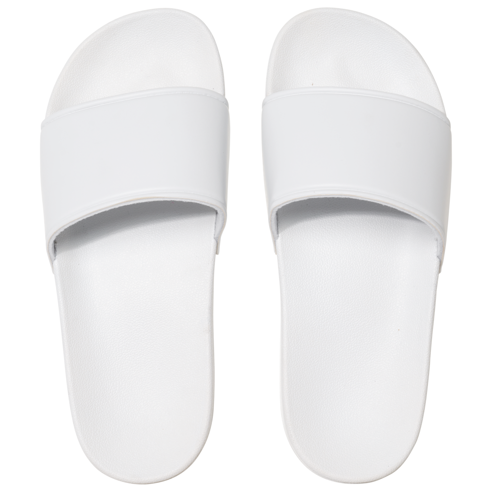 PA970 - Uniseks espadrilles - White