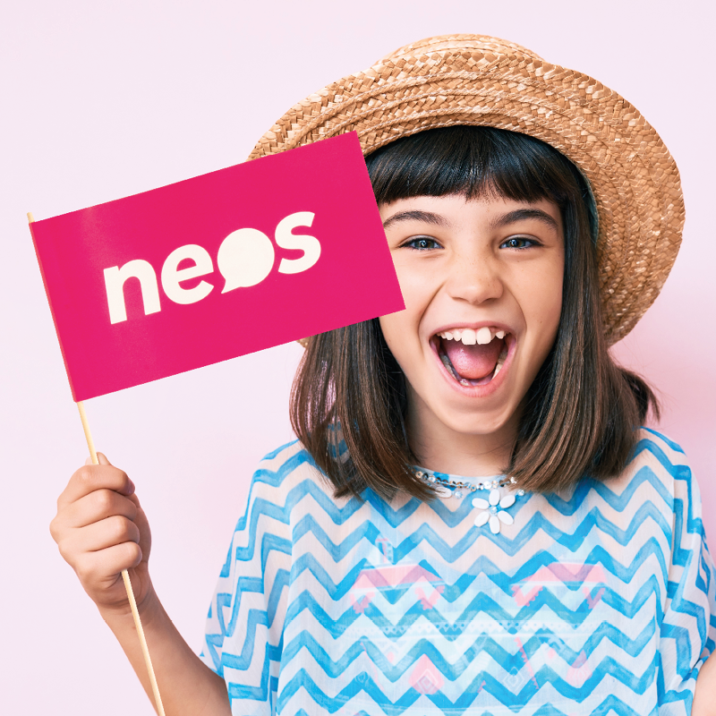 Vlaggetjes formaat A 11,5 x 24 cm