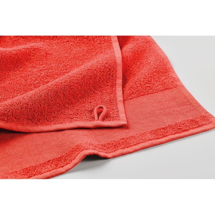 ISLAND 100 - Katoenen badhanddoek