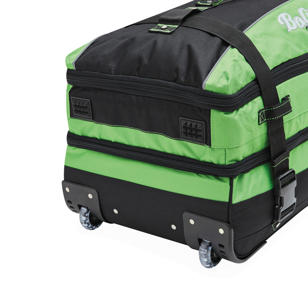 BOGI L - Trolleyreistas BoGi L