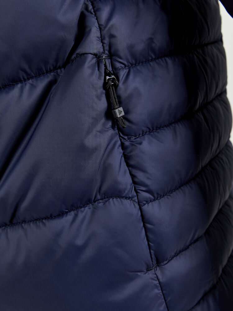 Craft - CORE Explore Isolate Jacket M Blaze 3XL