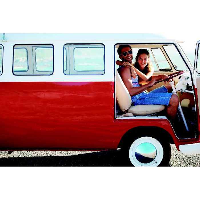 SOMBRA LIGHT - Set zonneschermen