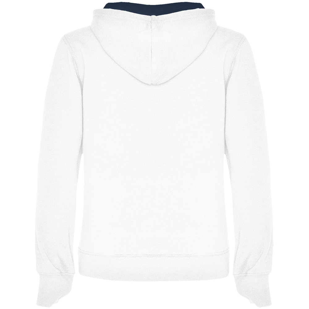 Urban 280 g/m² hoodie voor dames