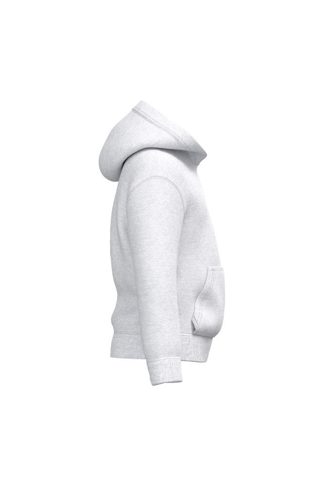 IB403A - Kinder sweater met capuchon