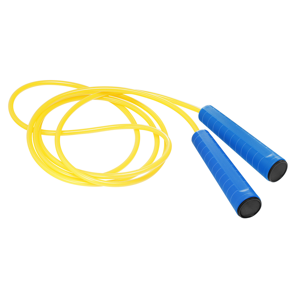 blauw/zwart/neongeel