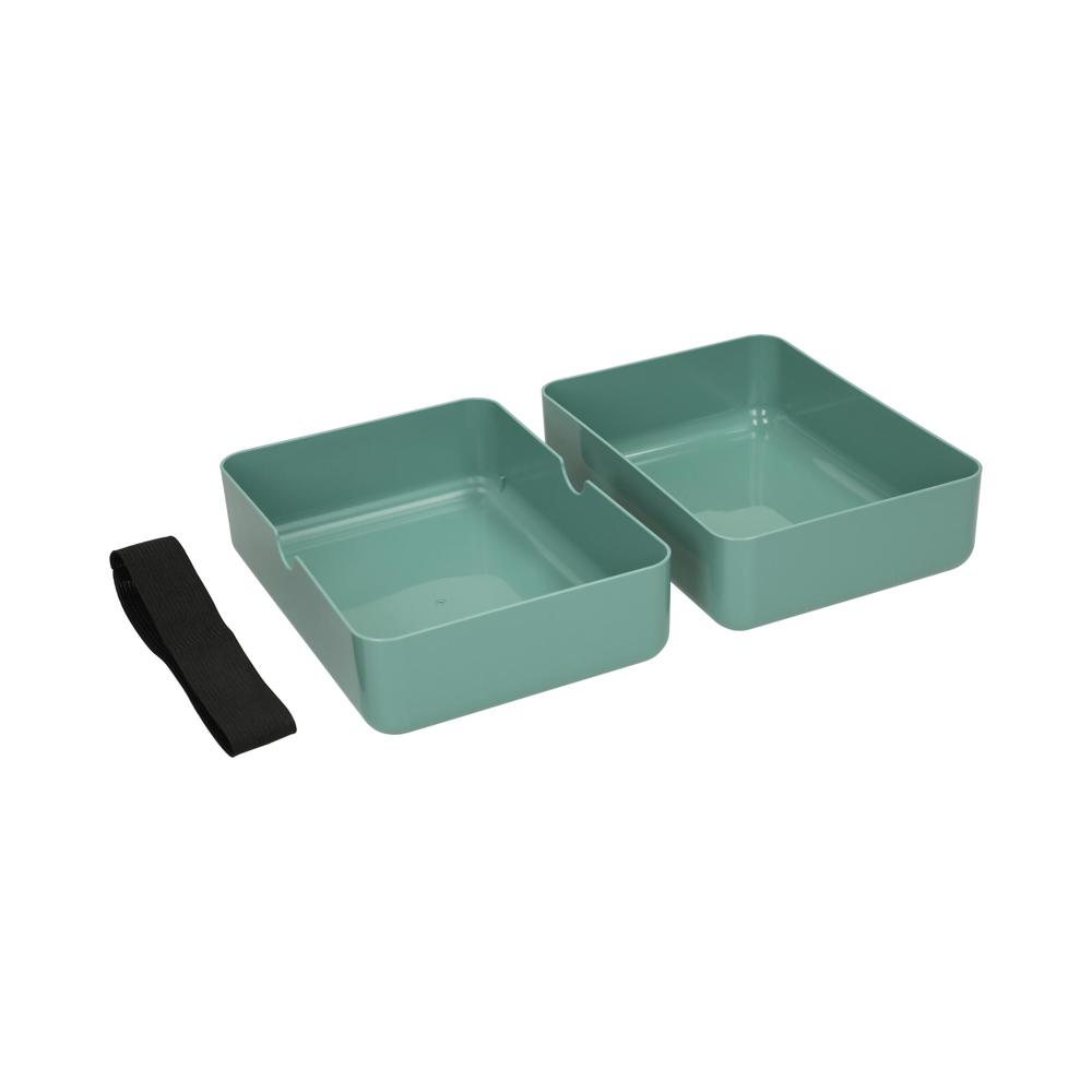 Bio-voorraadbox "Match"