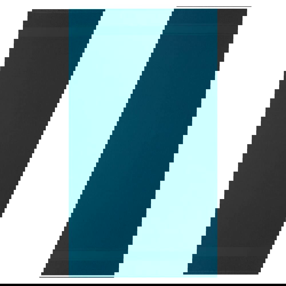 Sophie Muval strandhanddoek 180x100 cm, 450 gr/m²