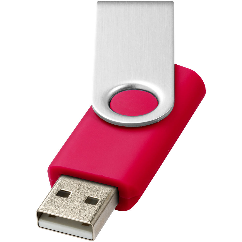 Rotate basic USB - Magenta