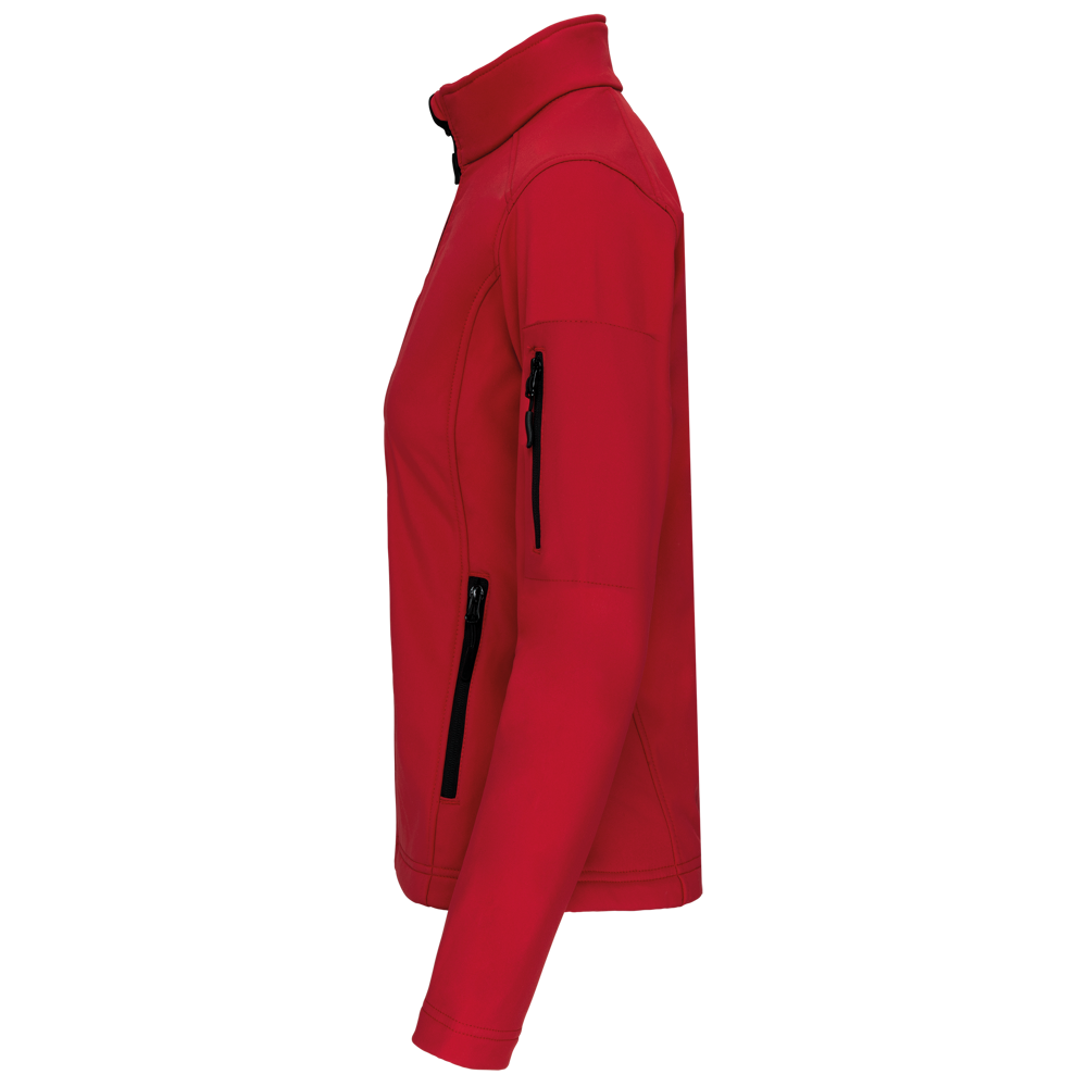 K400 - Dames softshell jas