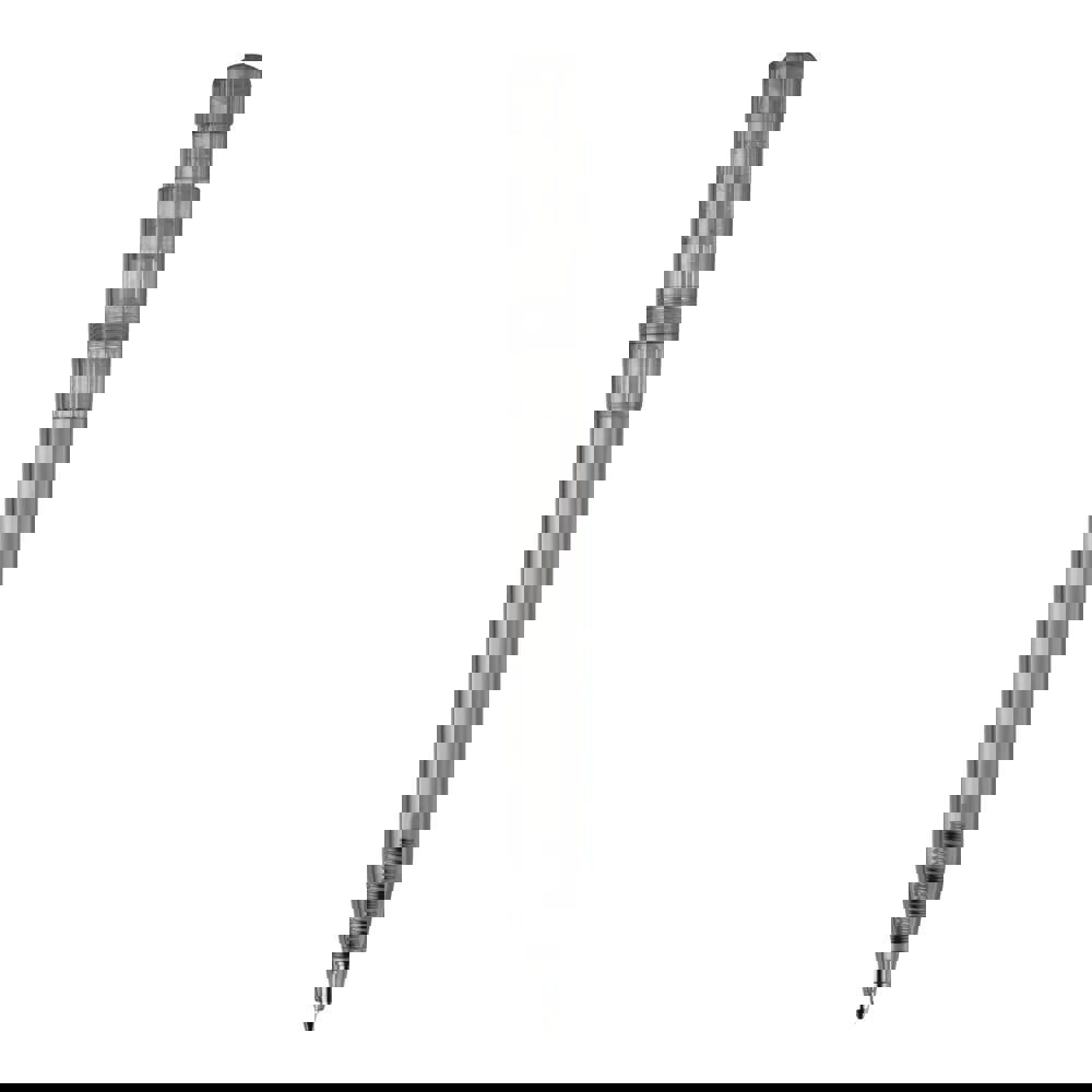 Balpen S45 Clear transparant