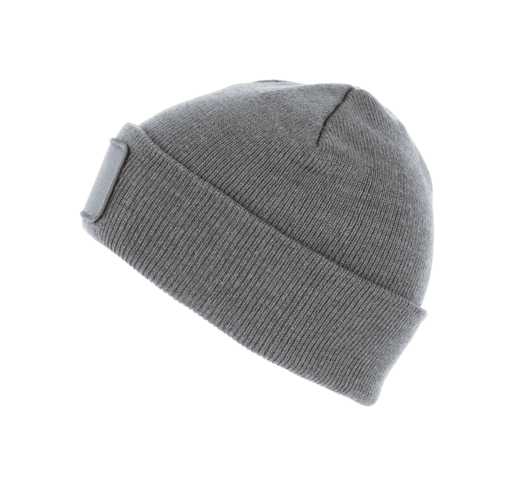 KP895 - Muts met patch