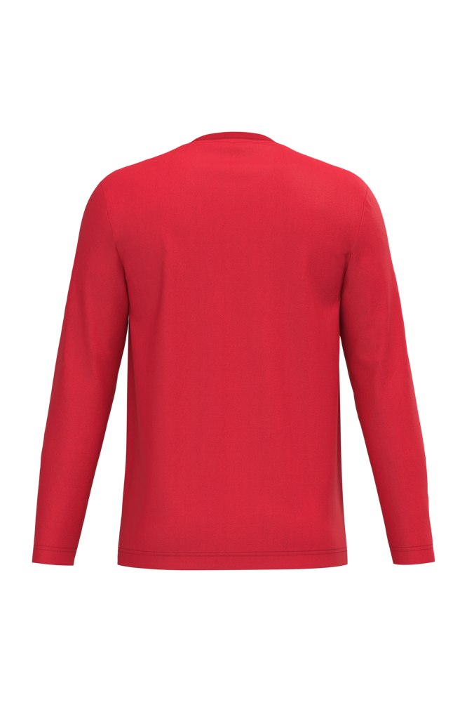 IB313C - iDeal150 uniseks T-shirt LSL