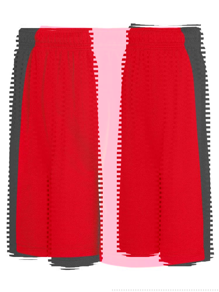 SP Dribbling sportbroek, 140 gr/m² - Rood (PMS 186c)