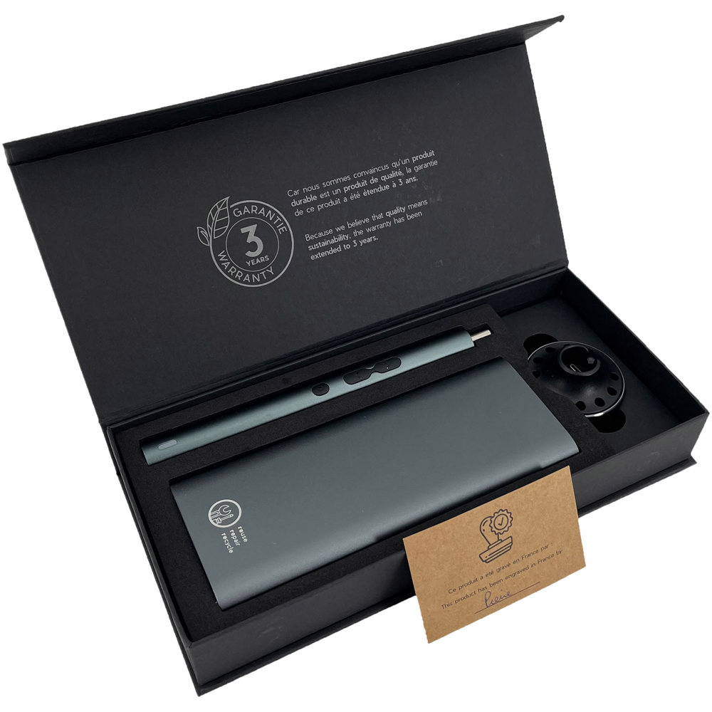 SCX.design T25 alles-in-één elektrische schroevendraaierset 