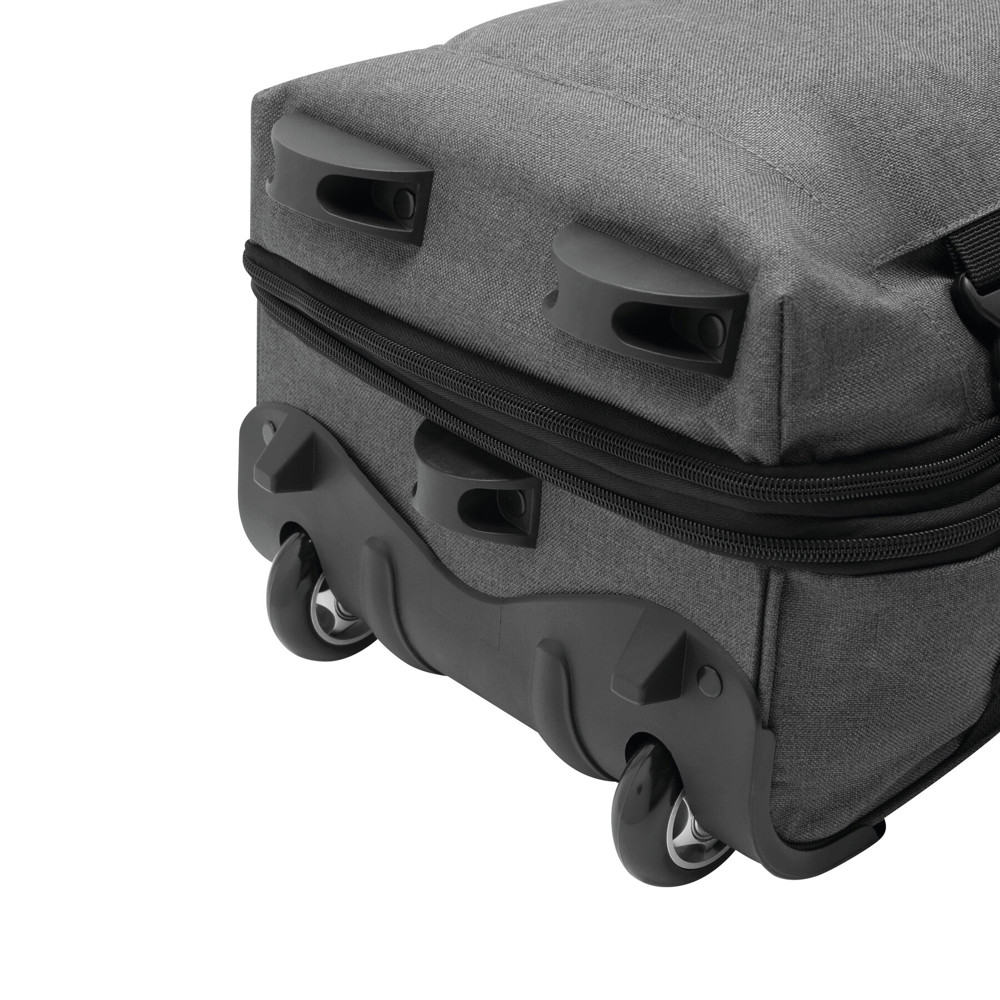 VISBY - Trolley reistas