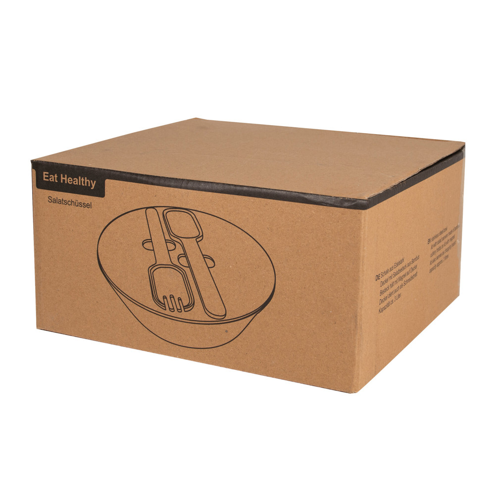 EAT HEALTHY - Slakom