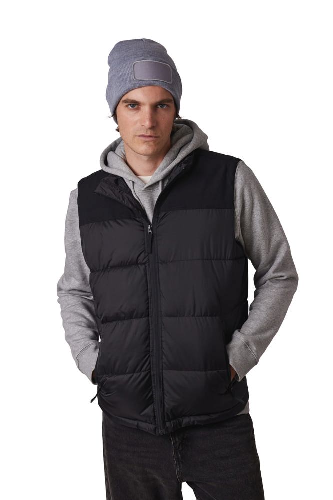 KP895 - Muts met patch