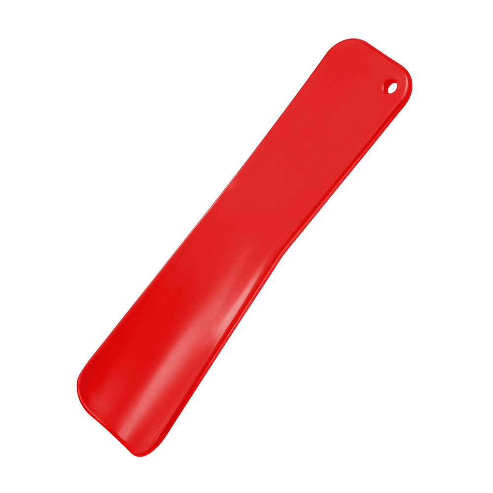 Schoenlepel, kort - Rood