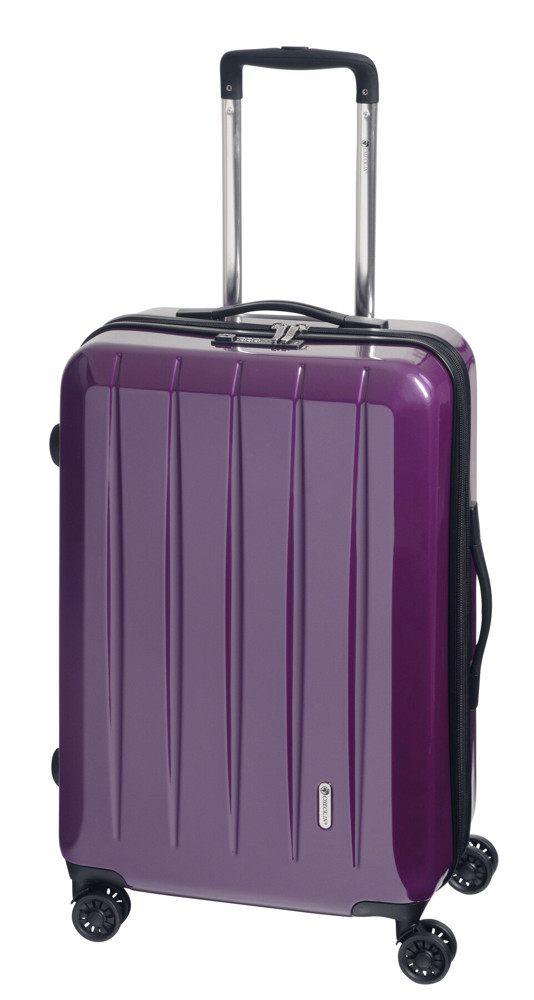 LONDON 2.0 - Trolley-set - Paars