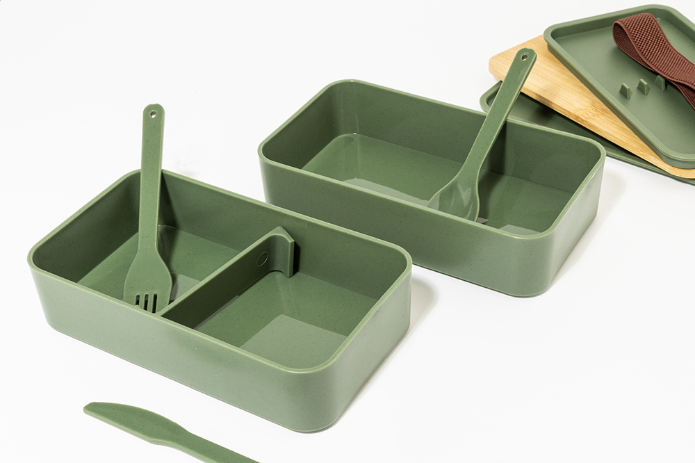 Satay - lunchbox