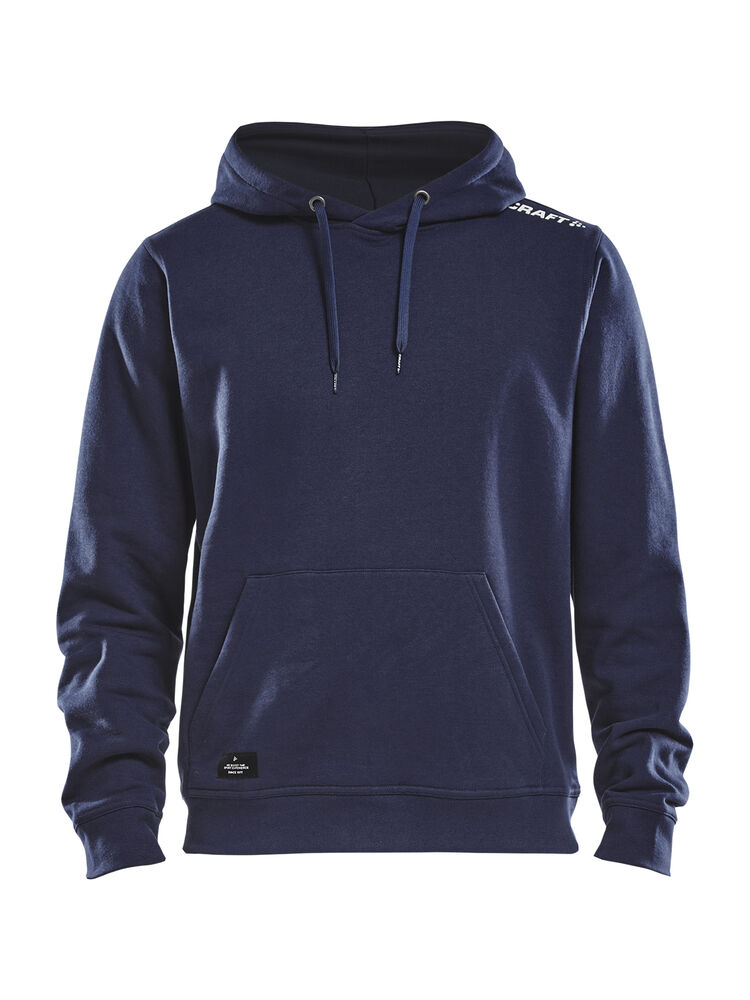 Craft - Community Hoodie M - navy