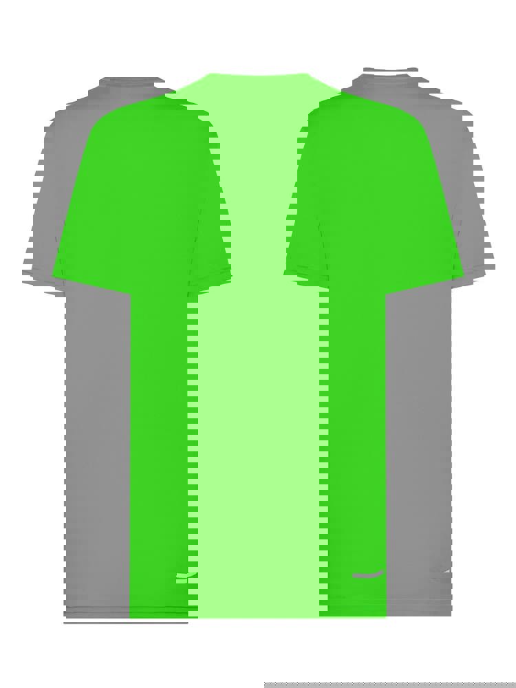 SP Flash sportshirt, 95 gr/m²