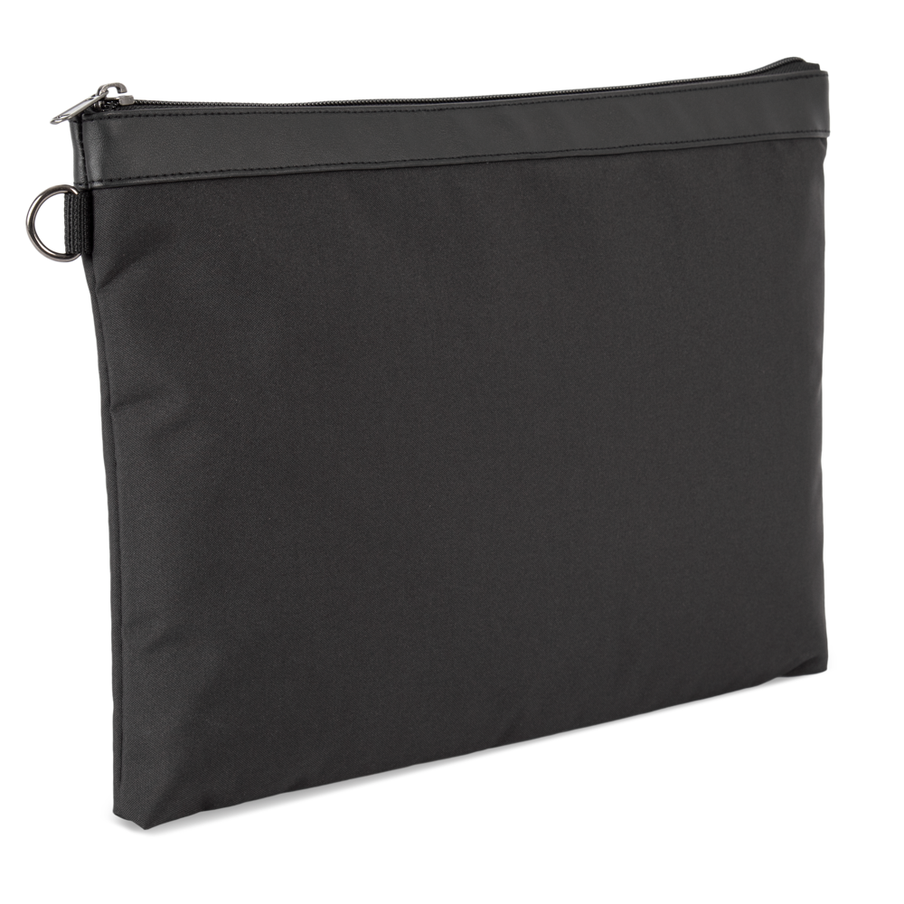KI5305 - Tasje voor documenten en laptop/tablet Kialma by K-loop