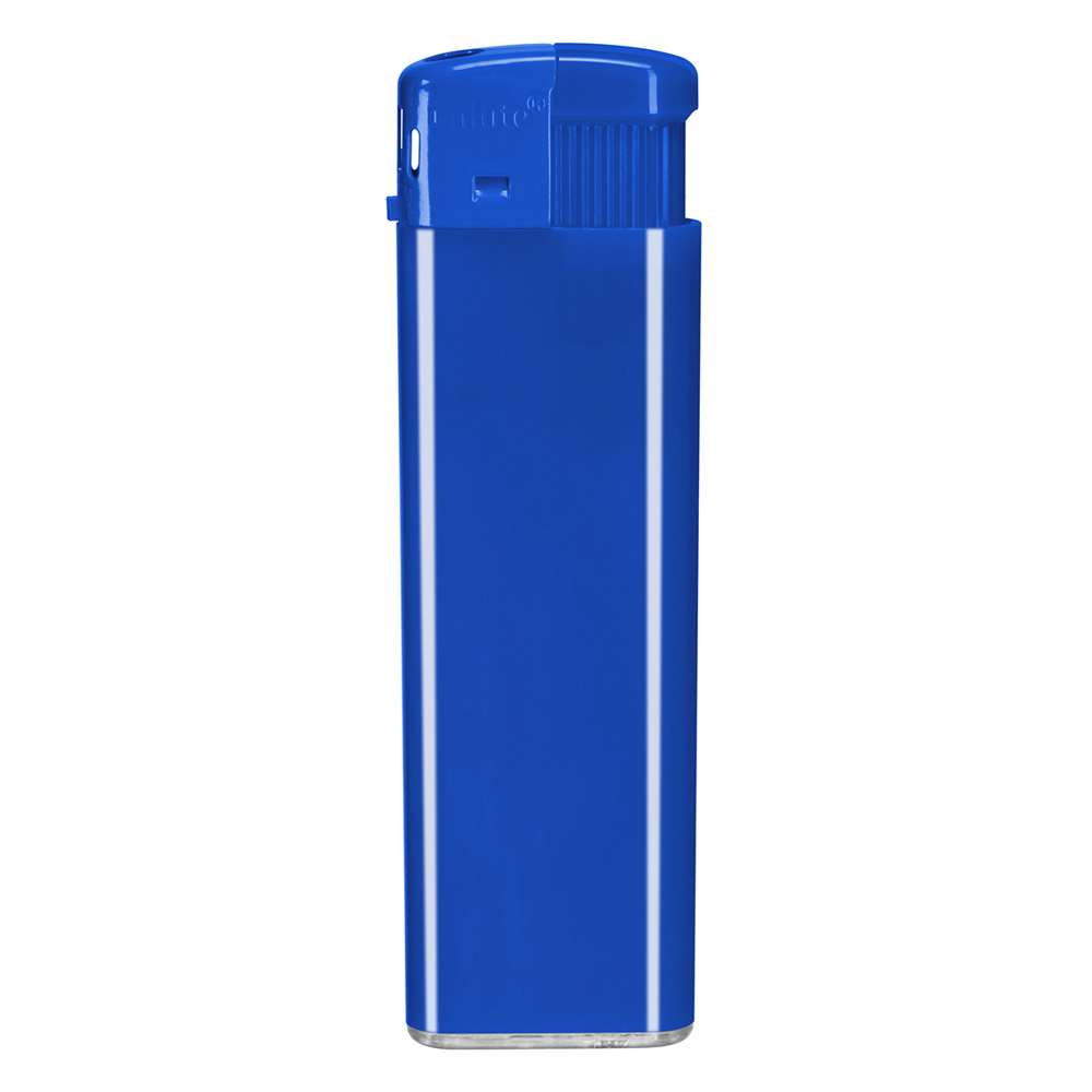 Elektronische aansteker "Beta" - Blauw