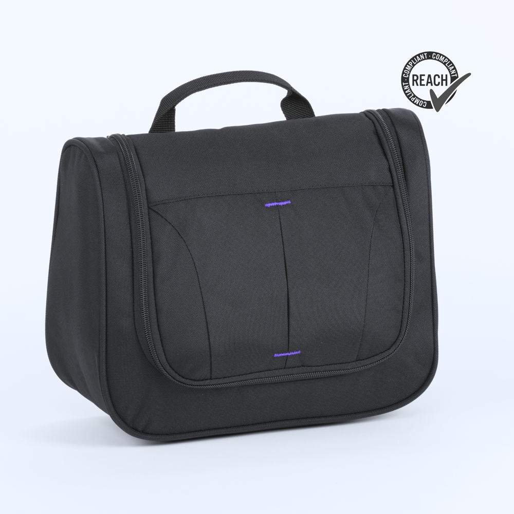 Primo Urban cosmetische tas - Paars